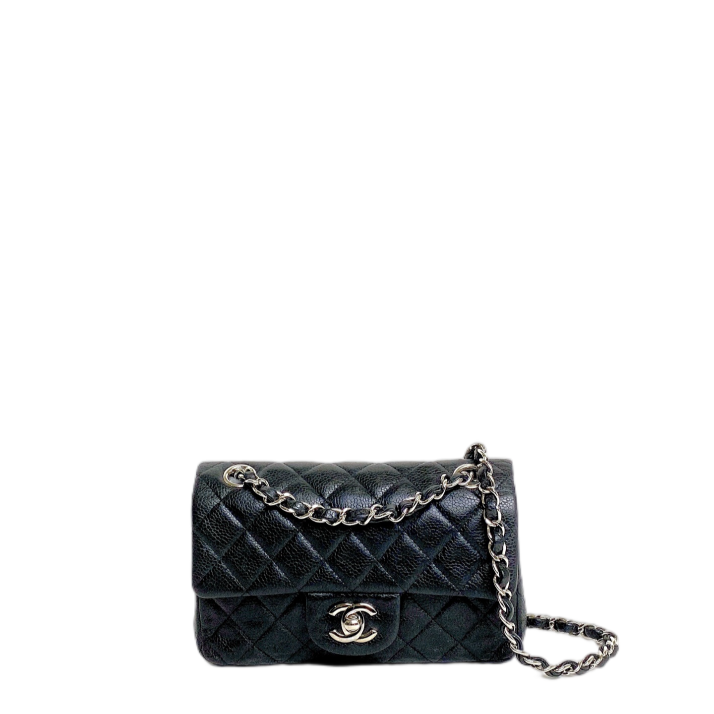 Chanel CF MINI RECTANGULAR Accessory