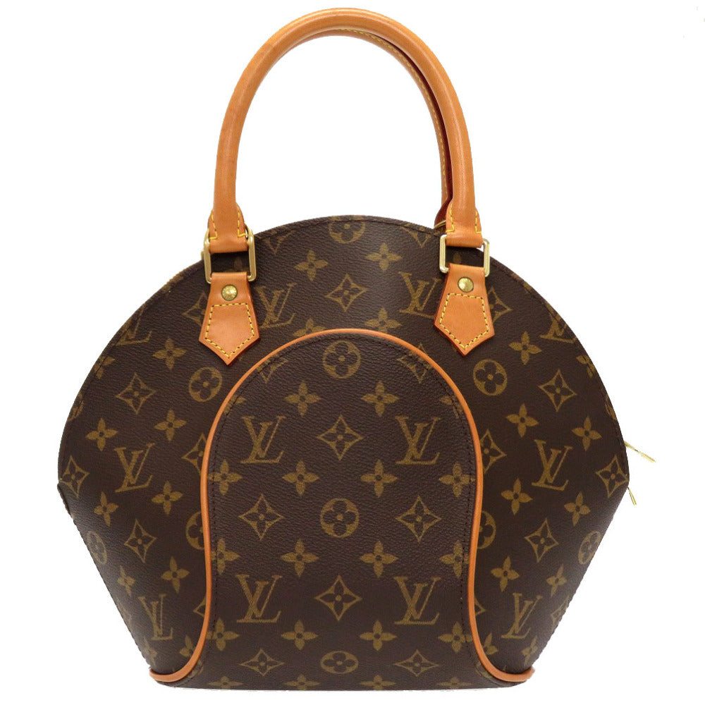 Louis Vuitton M51127 EllipsePM Monogram Canvas Brown Handbag