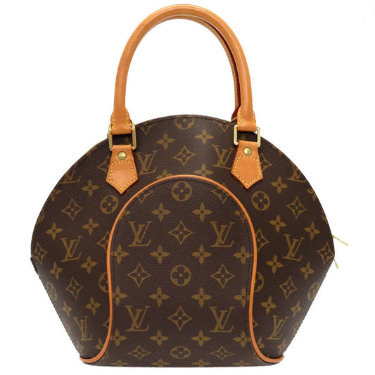 Louis Vuitton M51127 EllipsePM Monogram Canvas Brown Handbag