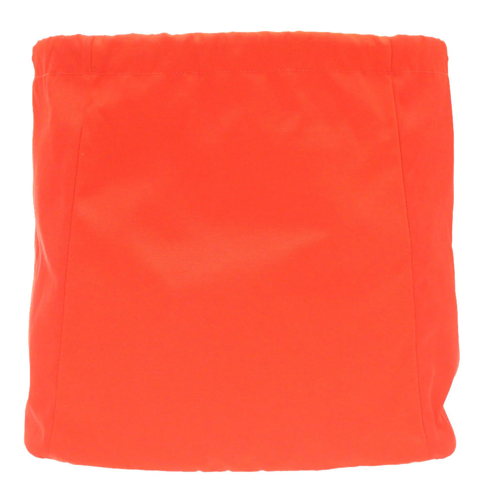 Other Bag Orange Sacked Pansage Spare Bag Canvas Travel Bag