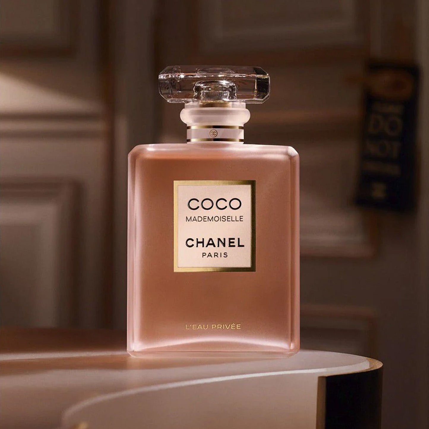 Chanel COCO MADEMOISELLE POUR LA NUIT Accessory