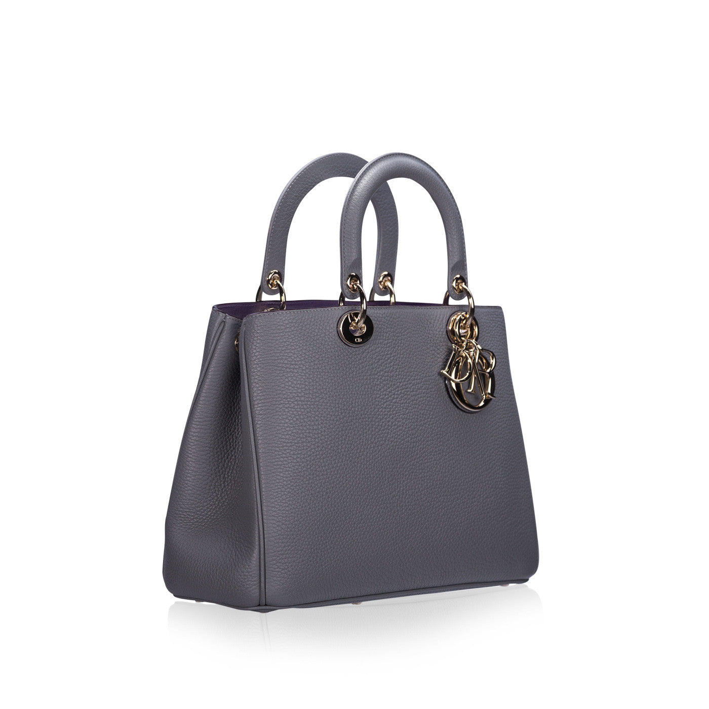 Dior Christian issimo Tote Bag