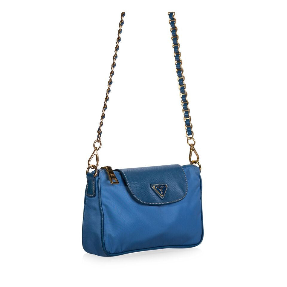 Prada Bandoliera Shoulder Bag Prada Bandoliera