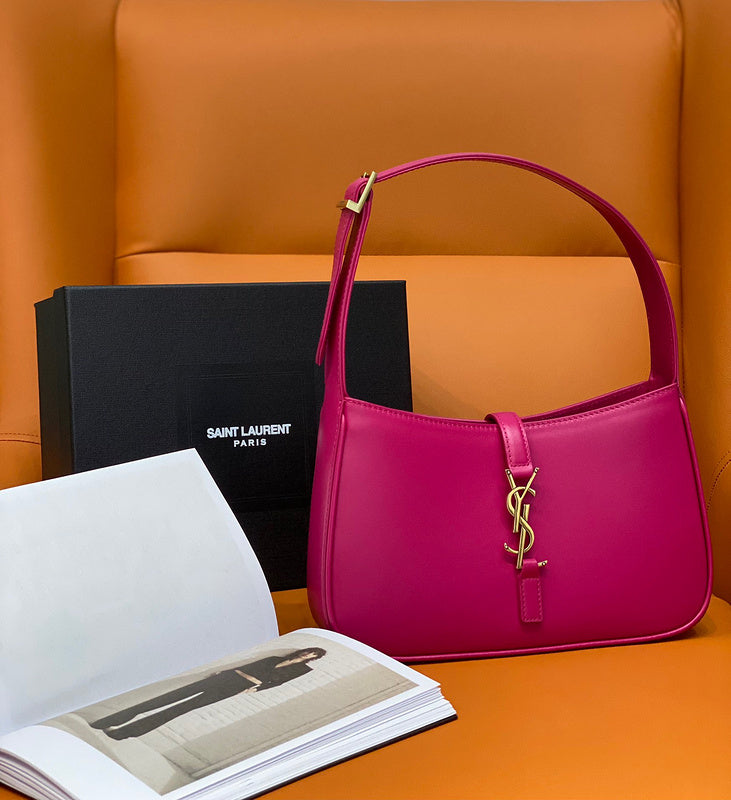 YSL Saint Laurent Ysl Saint Saurent Bags 245 Travel Bag