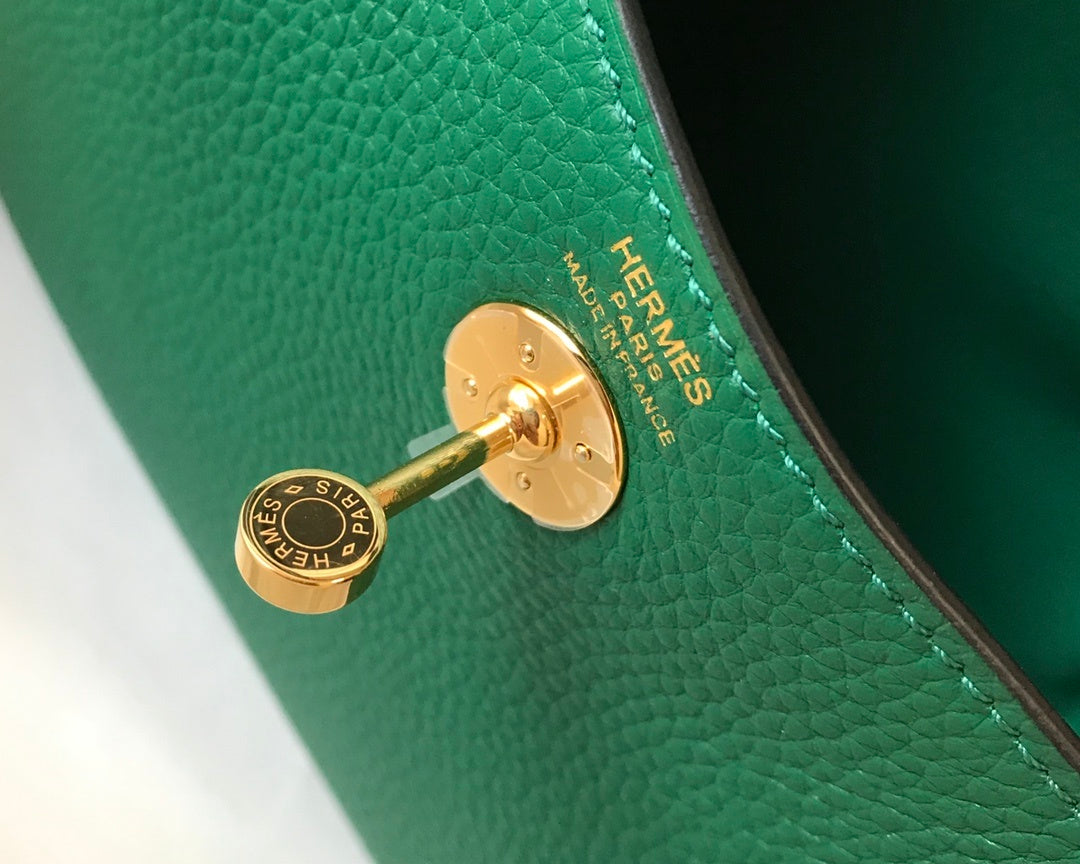 Top Quality Lindy Clementop Quality Bag For Green Mini Crossbody Bag