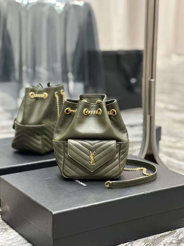 YSL Saint Laurent Ysl Saint Saurent Bags 530 2 Travel Bag