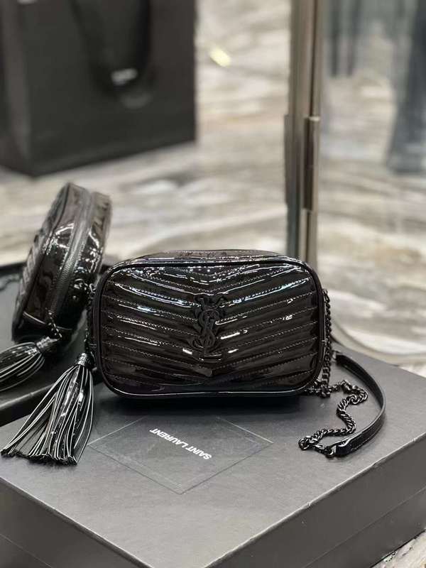 YSL Saint Laurent Ysl Saint Saurent Bags 588 2 Travel Bag