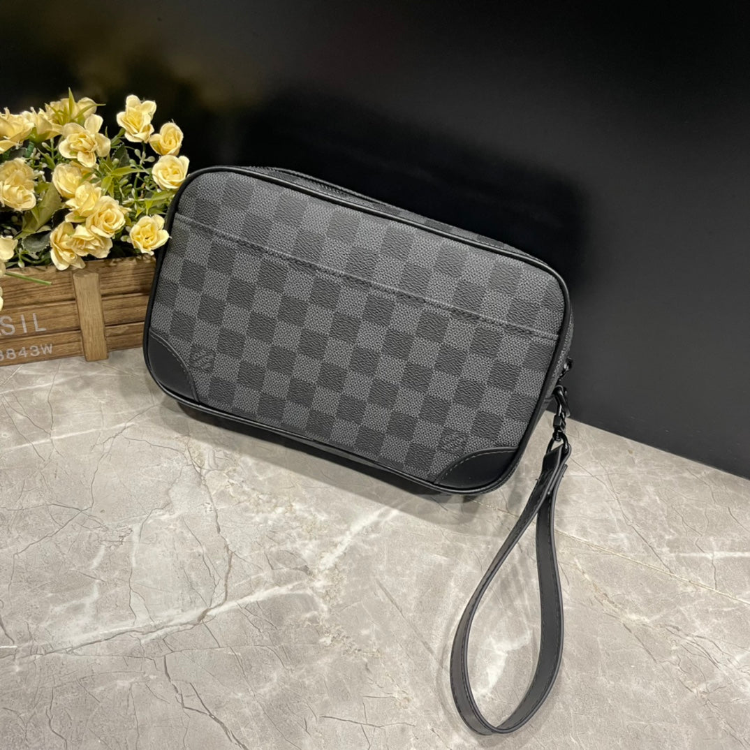 EN - Luxury LUV 863 Travel Bag