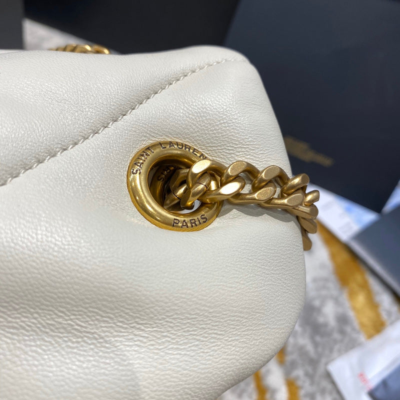 YSL Saint Laurent Ysl Saint Saurent Bags 433 2 Travel Bag