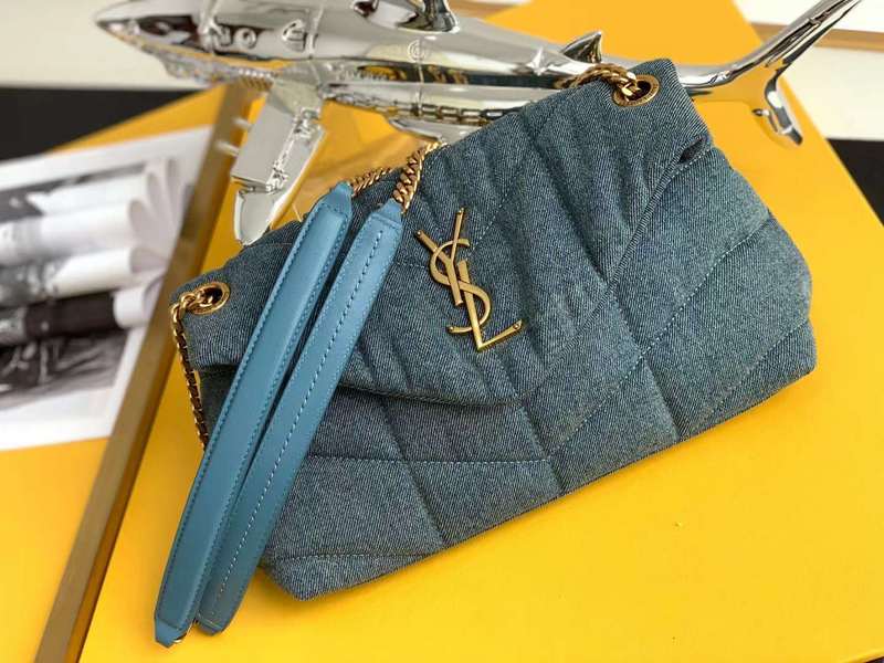 YSL Saint Laurent Ysl Saint Saurent Bags 449 2 Travel Bag