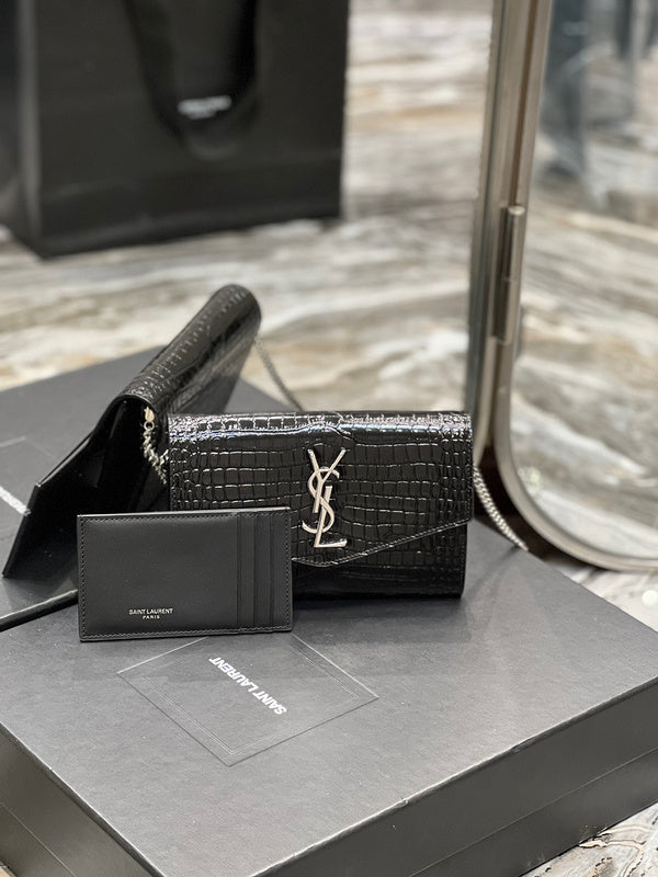 YSL Saint Laurent Ysl Saint Laurent Bags 037 Travel Bag