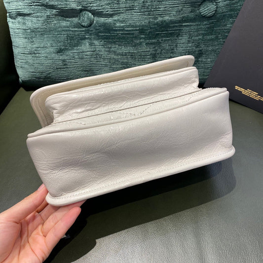 YSL Saint Laurent Ysl Saint Saurent Bags 371 2 Travel Bag