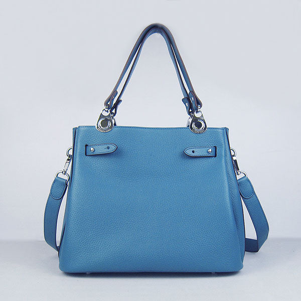 Hermes Luxury So Kelly Ladies Cow Bag Leather Travel Bag
