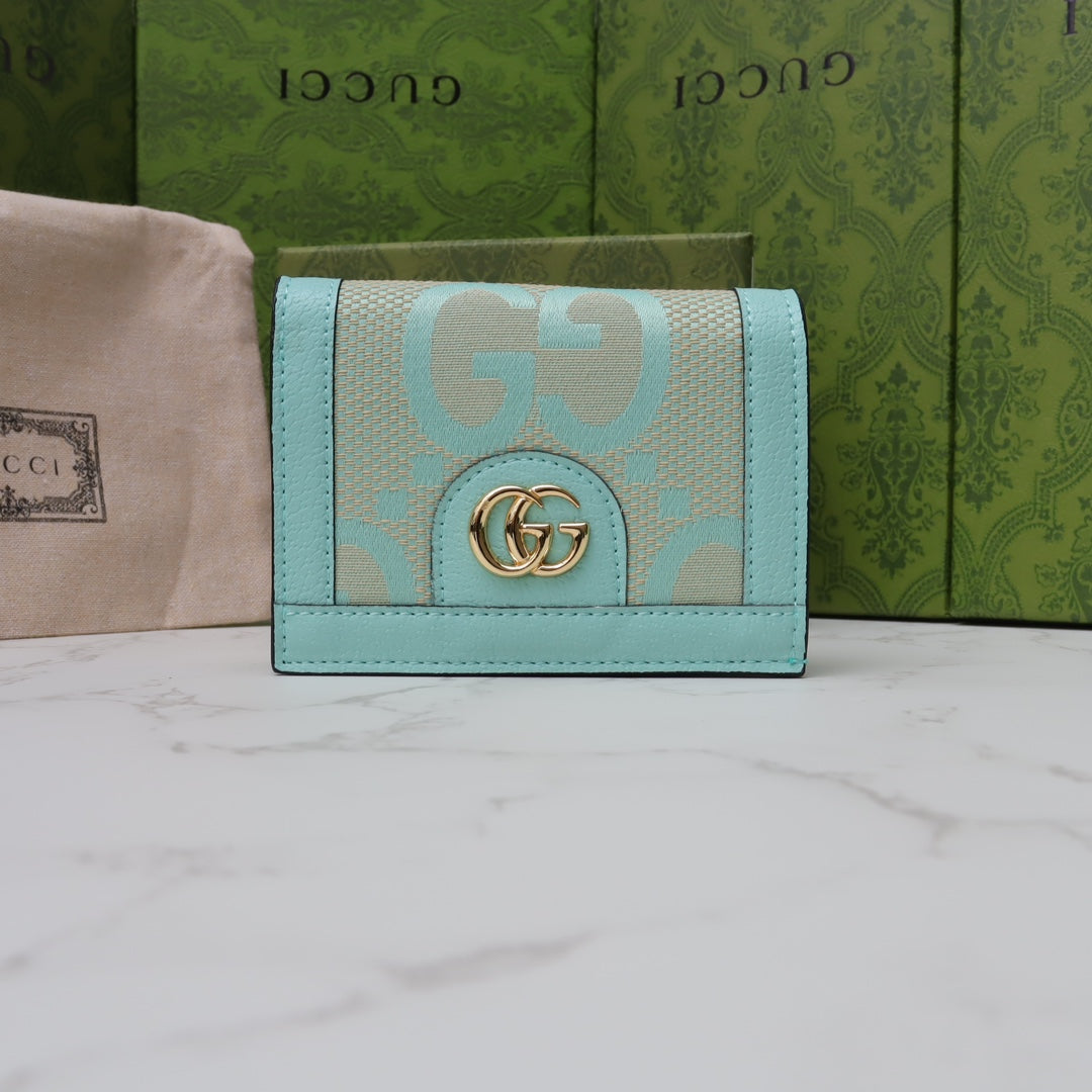 EN - Luxury GCI 593 Travel Bag