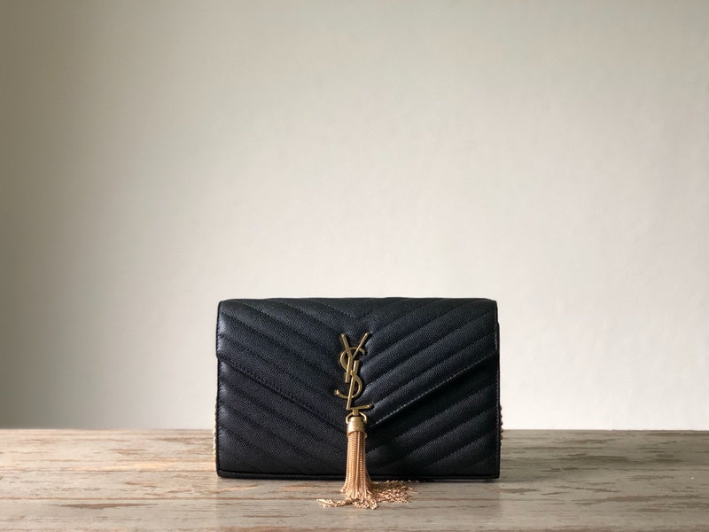 YSL Saint Laurent Ysl Saint Saurent Bags 499 Travel Bag