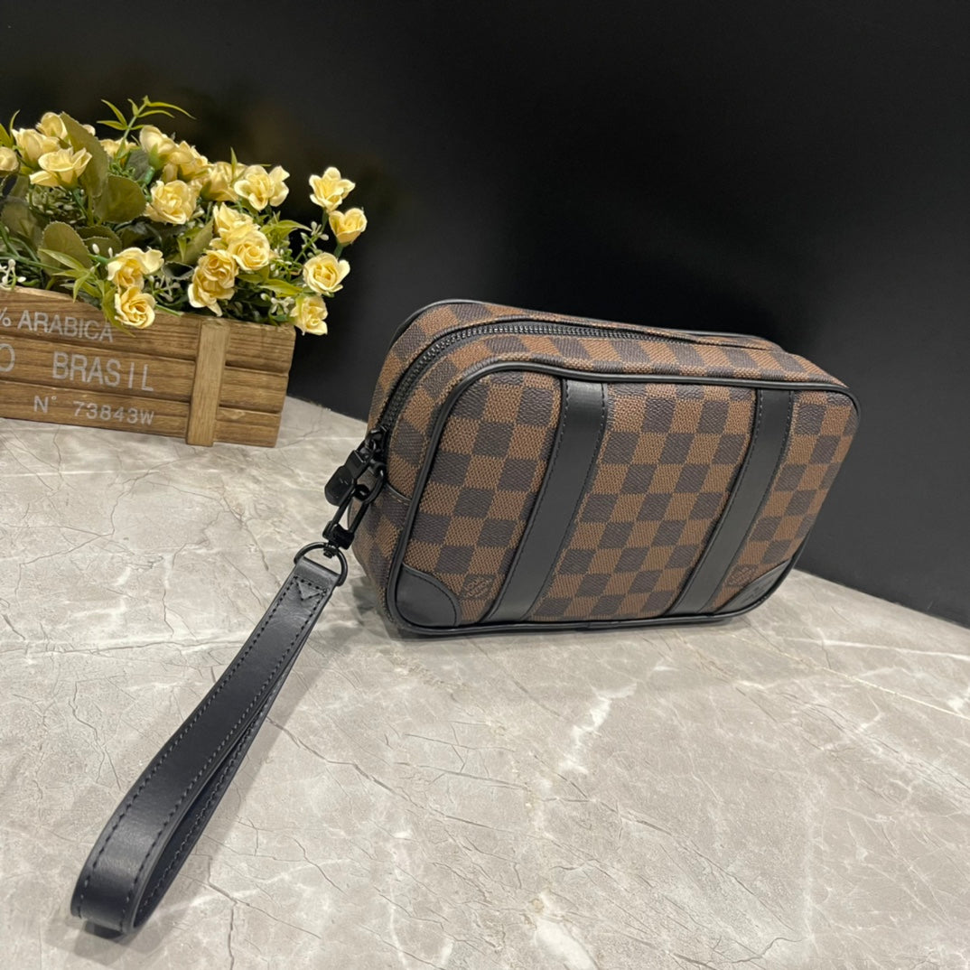 EN - Luxury LUV 860 Travel Bag