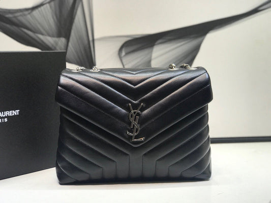 YSL Saint Laurent Ysl Saint Saurent Bags 415 Travel Bag