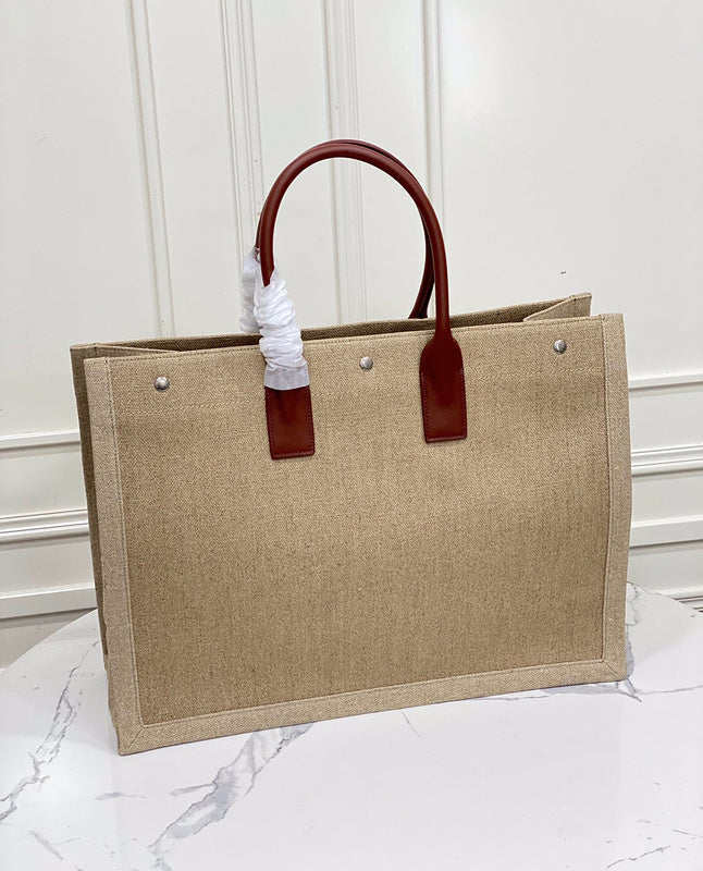YSL Saint Laurent Ysl Saint Laurent Bags 297 Travel Bag