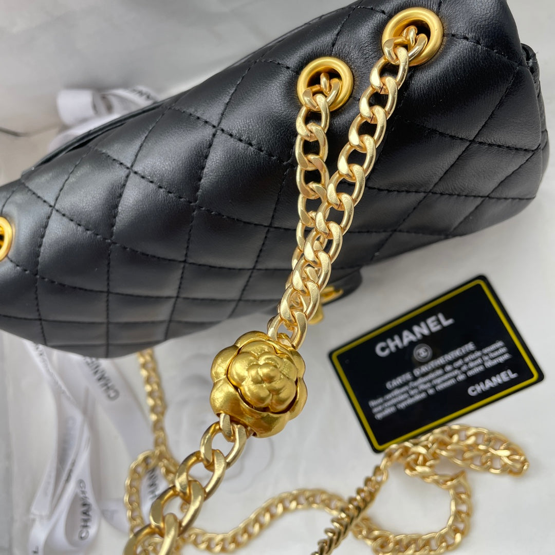 EN - New rep CHL Handbag Beaunoirrbeaunoirr 581