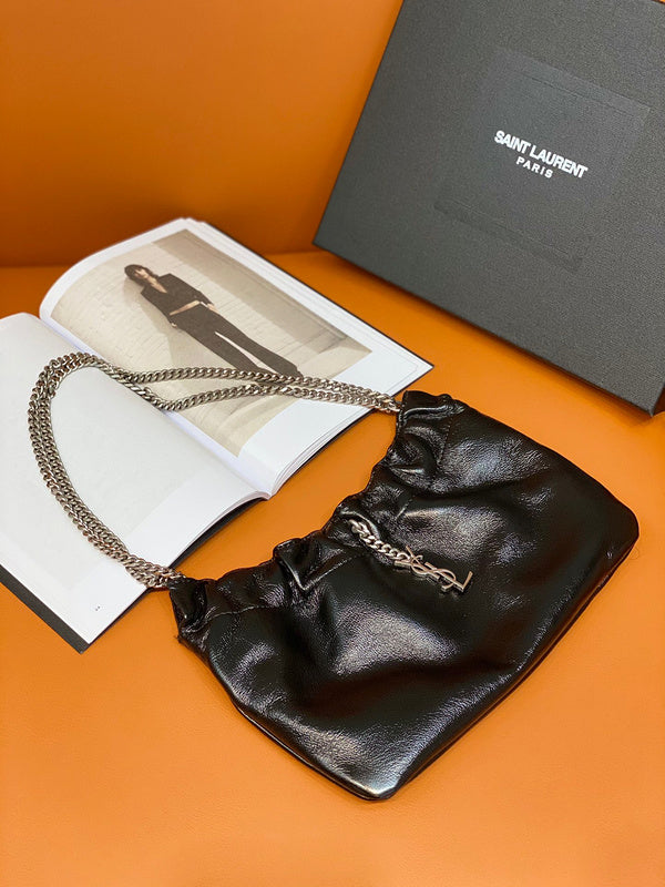 YSL Saint Laurent Ysl Saint Saurent Bags 330 Travel Bag