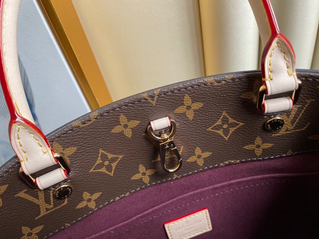 Top Quality Montaigne Mm For Women Shoulder Canvas Monogram Crossbody Bag
