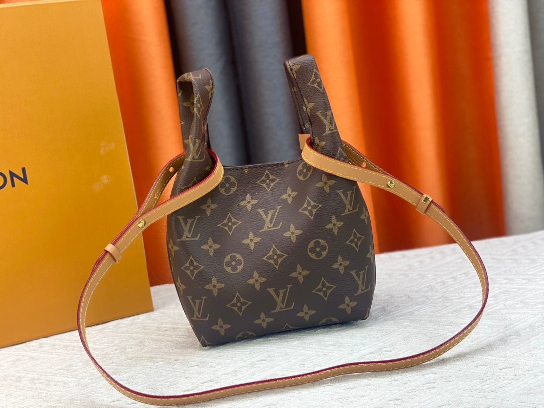 New Lux LUV 891 Travel Bag