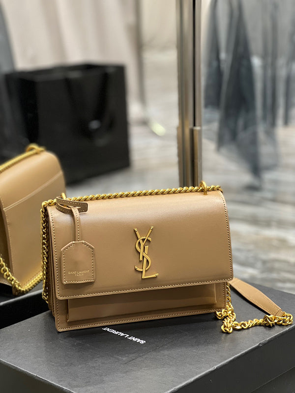 YSL Saint Laurent Ysl Saint Laurent Bags 267 Travel Bag