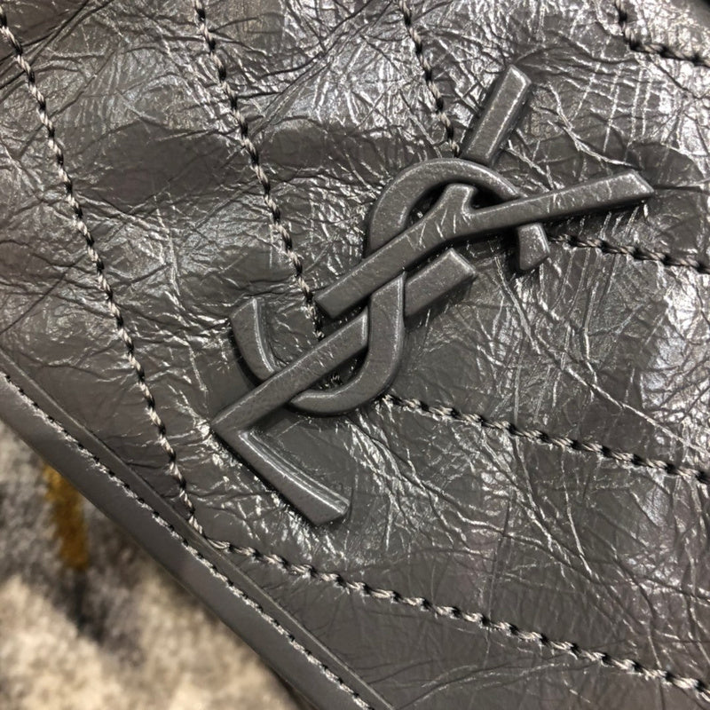 YSL Saint Laurent Ysl Saint Saurent Bags 394 2 Travel Bag