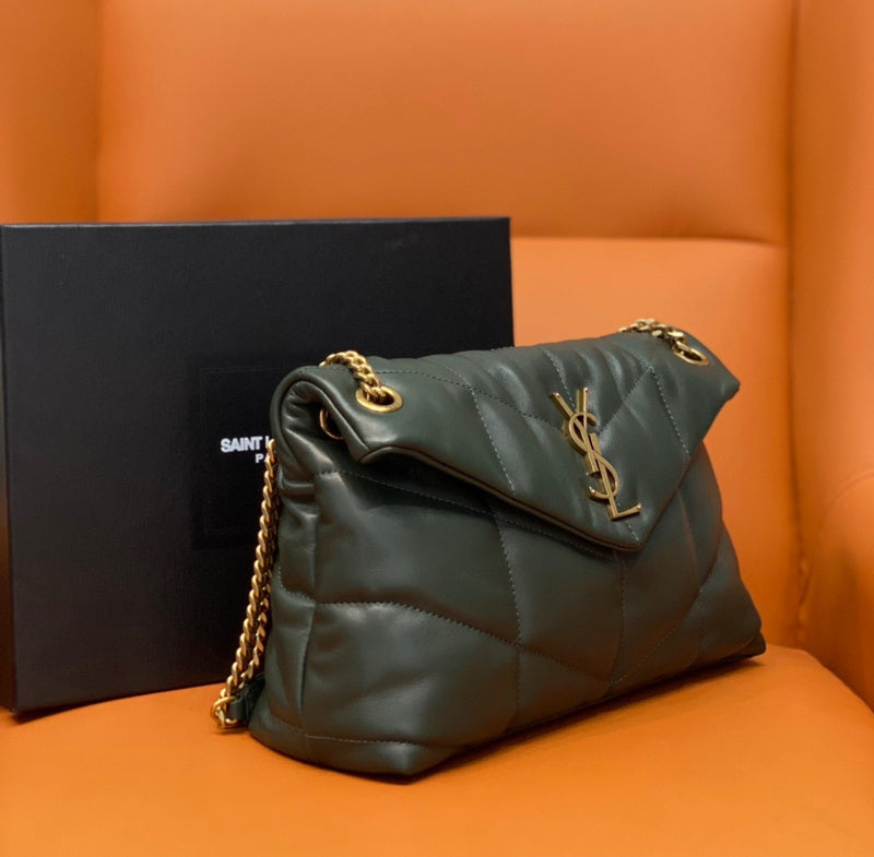 YSL Saint Laurent Ysl Saint Saurent Bags 333 Travel Bag