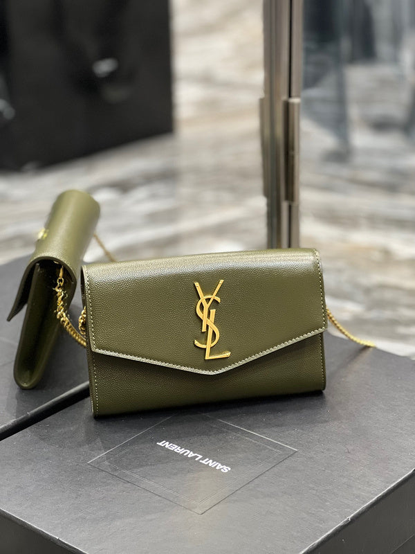 YSL Saint Laurent Ysl Saint Laurent Bags 031 Travel Bag