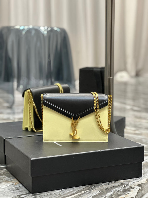 YSL Saint Laurent Ysl Saint Laurent Bags 153 Travel Bag