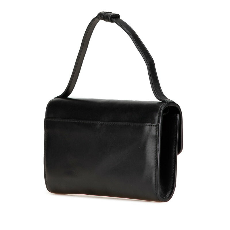 Gucci Zumi 2Way Bag Leather Travel Bag Bag 564718