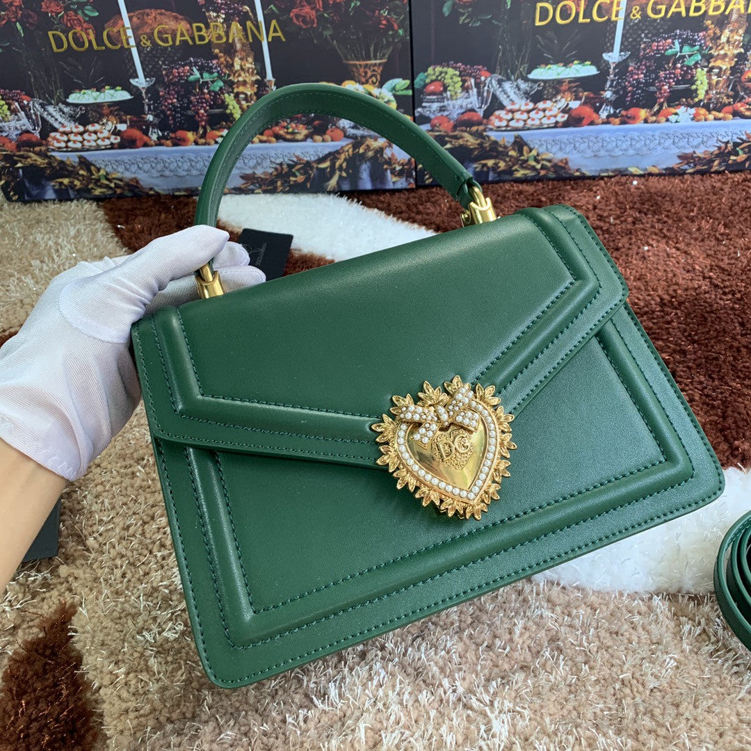 Metop Qualityum Devotion Green Travel Bag Green 94In24Cm