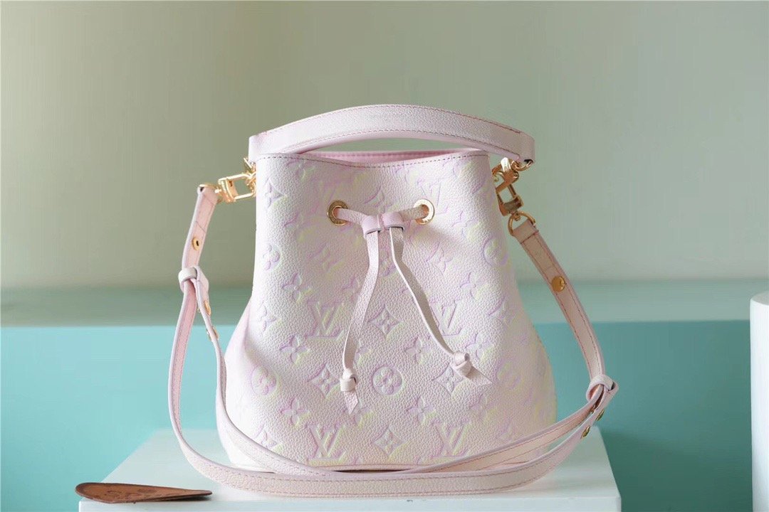 Top Quality Neonoe Bb Empreinte For Women Monogram Pink Crossbody Bag