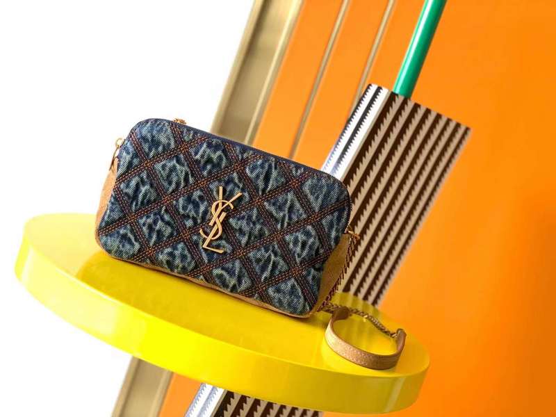 YSL Saint Laurent Ysl Saint Saurent Bags 203 2 Travel Bag