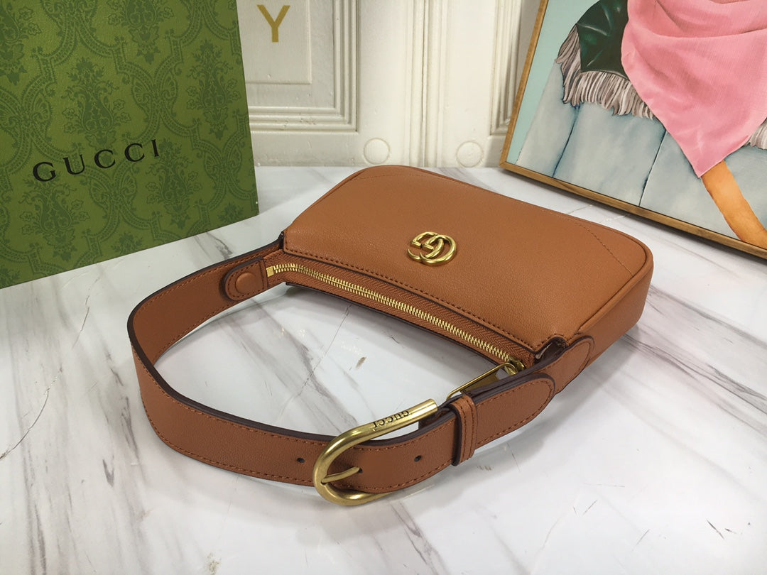 EN - Luxury GCI 576 Travel Bag