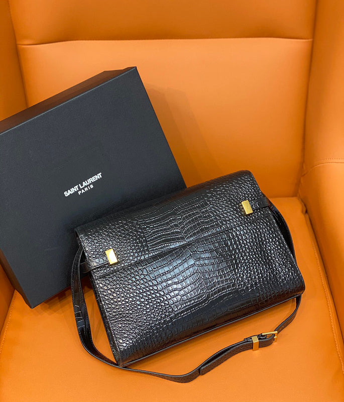 YSL Saint Laurent Ysl Saint Laurent Bags 326 Travel Bag