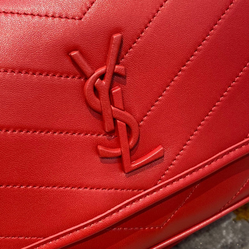 YSL Saint Laurent Ysl Saint Saurent Bags 391 2 Travel Bag