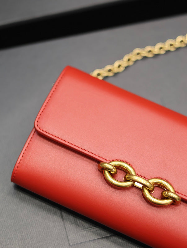 YSL Saint Laurent Ysl Saint Saurent Bags 167 Travel Bag