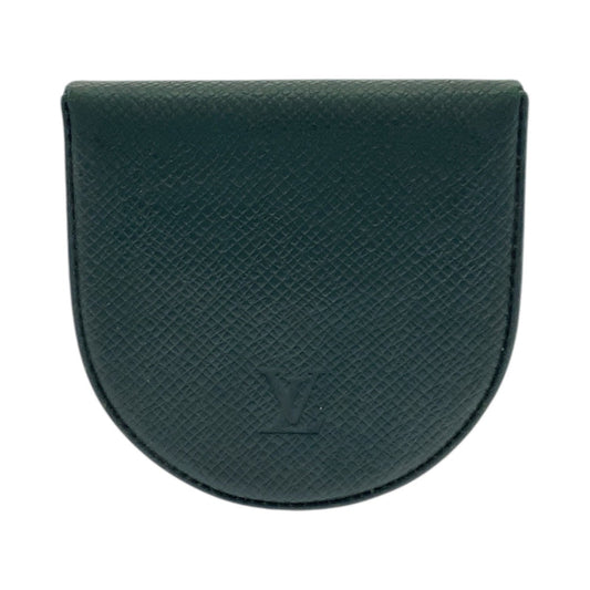 Louis Vuitton Coin M30374 Epithea dark Coin Leather Green Handbag