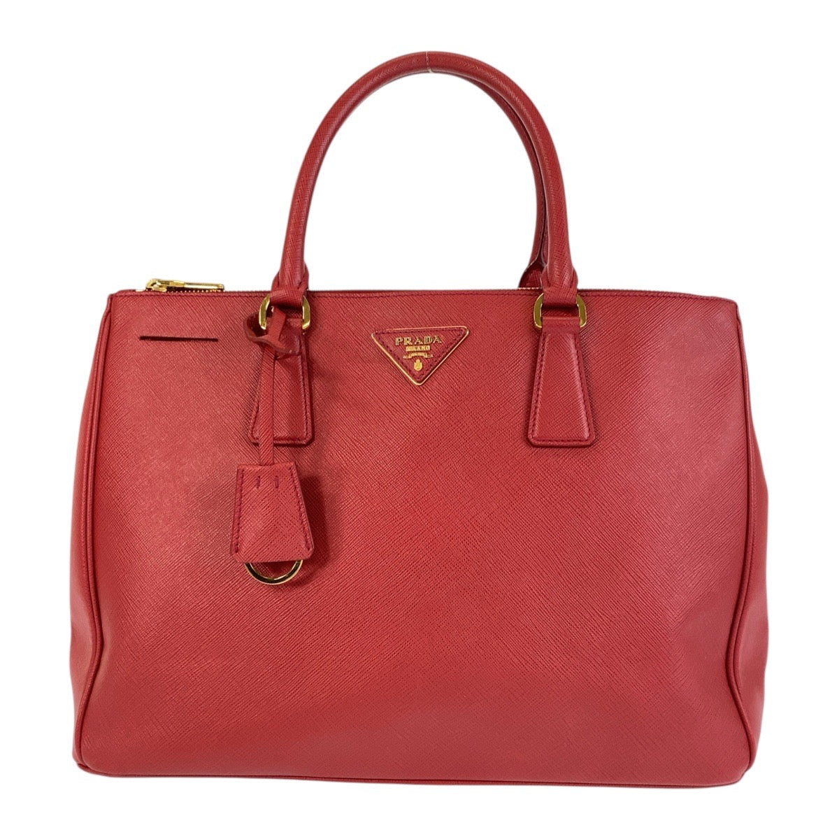 Prada Galleria 2Way Bag Saffiano Travel Bag 2Way Bag 2