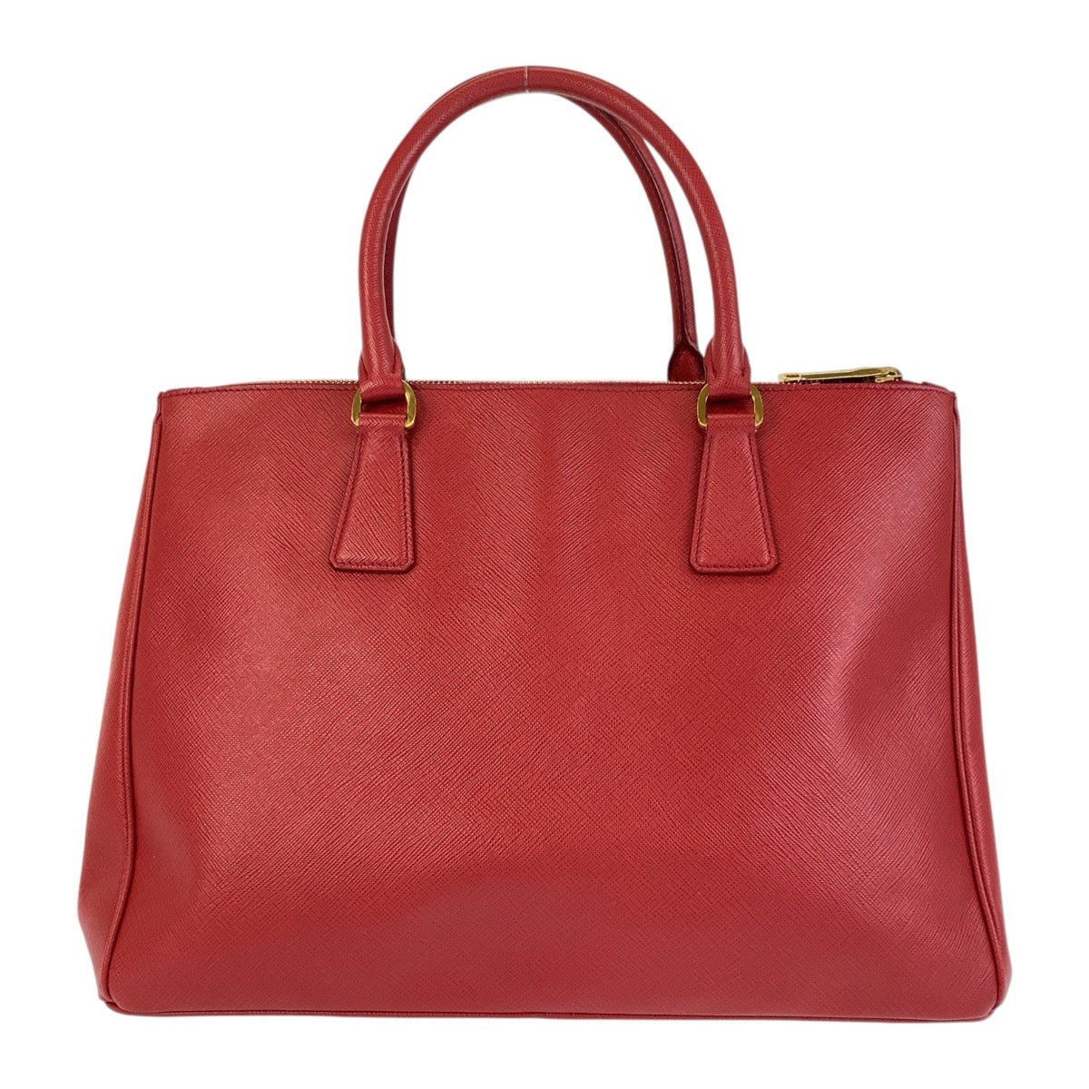Prada Galleria 2Way Bag Saffiano Travel Bag 2Way Bag 2