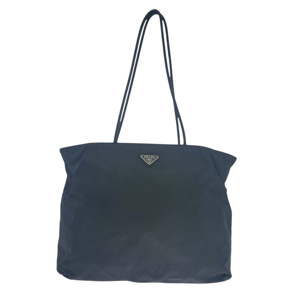 Prada Tessuto 2Way Bag Nylon Travel Bag 2Way Bag 5
