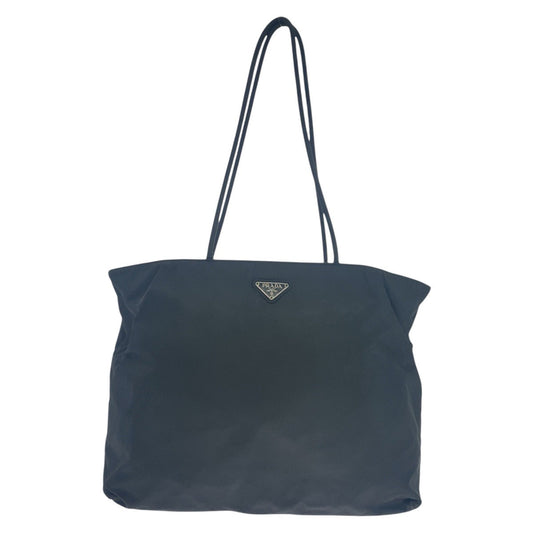 Prada Tessuto 2Way Bag Nylon Travel Bag 2Way Bag 5