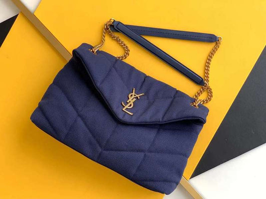 YSL Saint Laurent Ysl Saint Saurent Bags 441 2 Travel Bag