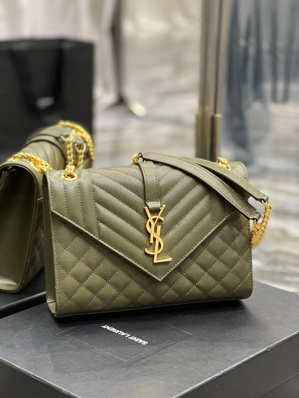 YSL Saint Laurent Ysl Saint Saurent Bags 125 Travel Bag