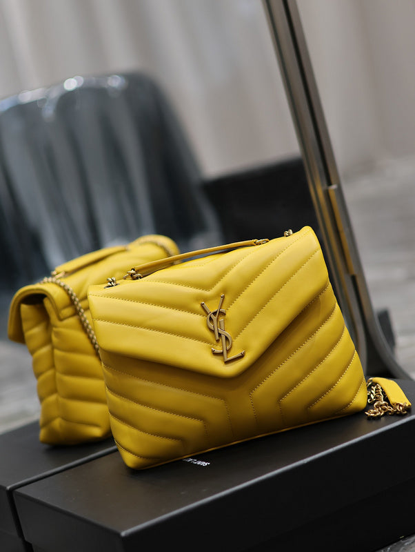 YSL Saint Laurent Ysl Saint Saurent Bags 018 Travel Bag