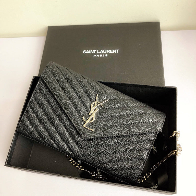 YSL Saint Laurent Ysl Saint Saurent Bags 098 2 Travel Bag