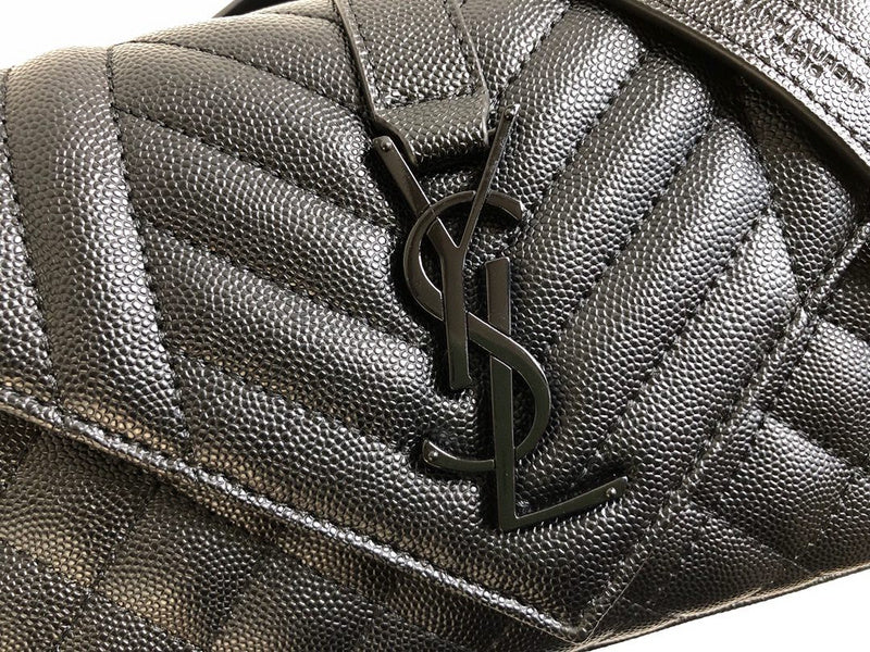 YSL Saint Laurent Ysl Saint Saurent Bags 386 Travel Bag