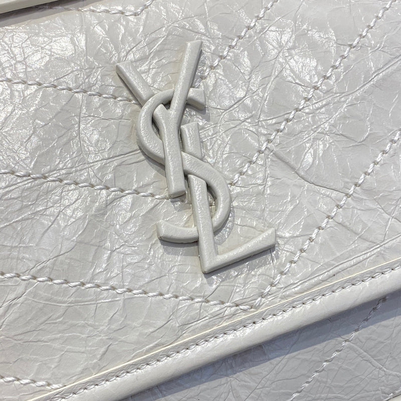 YSL Saint Laurent Ysl Saint Saurent Bags 371 2 Travel Bag